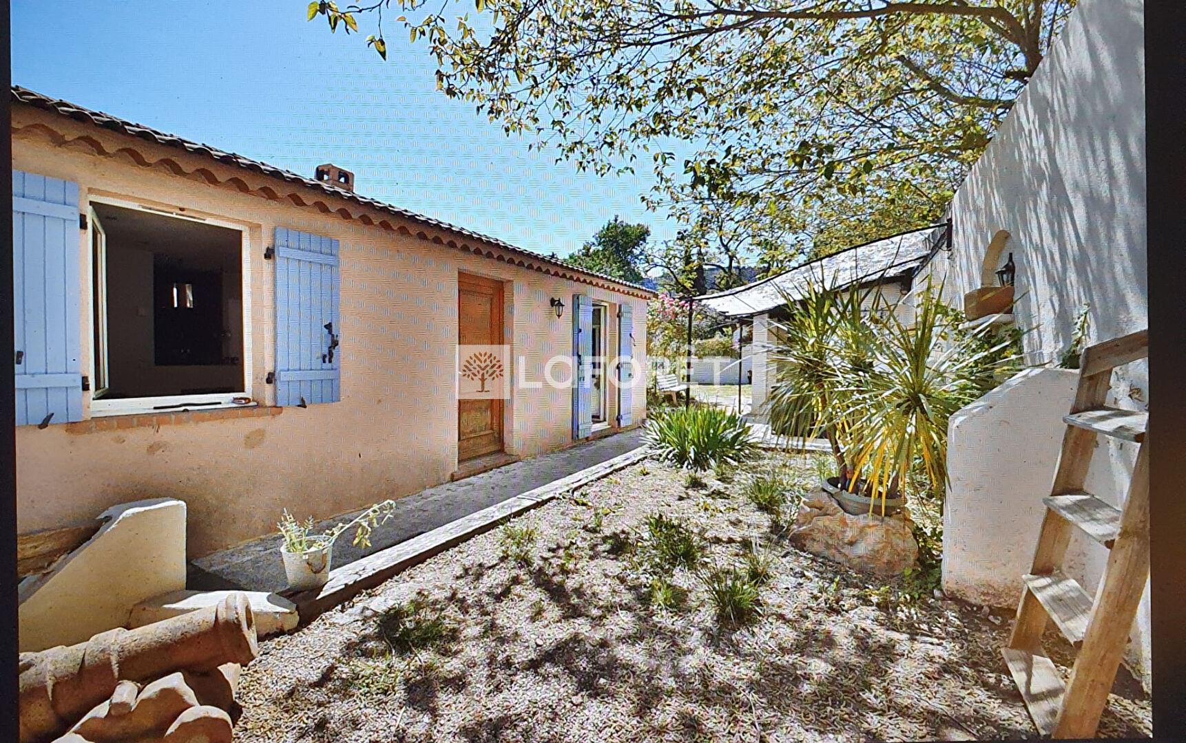 Maison à vendre, 130m², Marseille 11ème