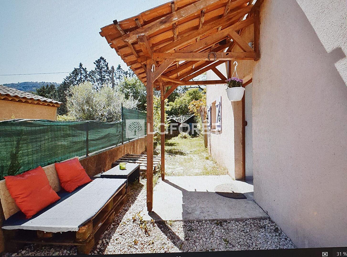 Maison à vendre, 130m², Marseille 11ème