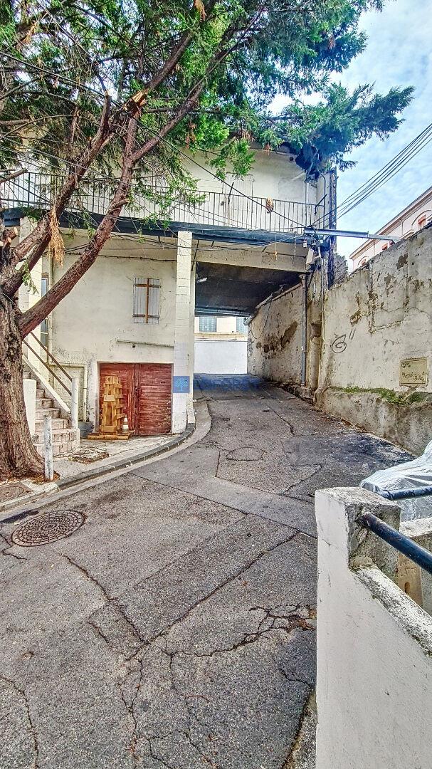 Maison à vendre, 310m², Marseille 3ème