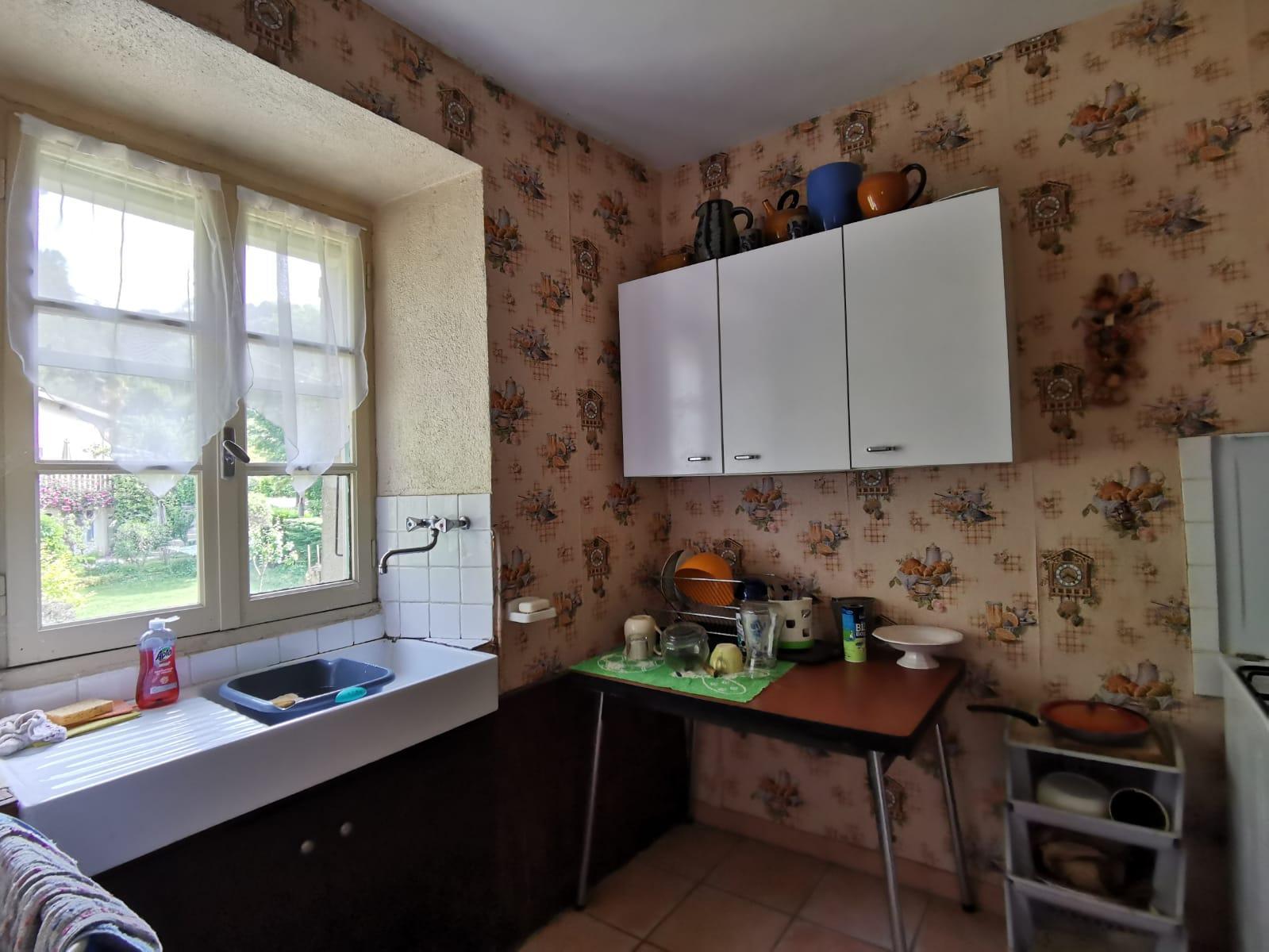 Compra: Apartamento (07330)
