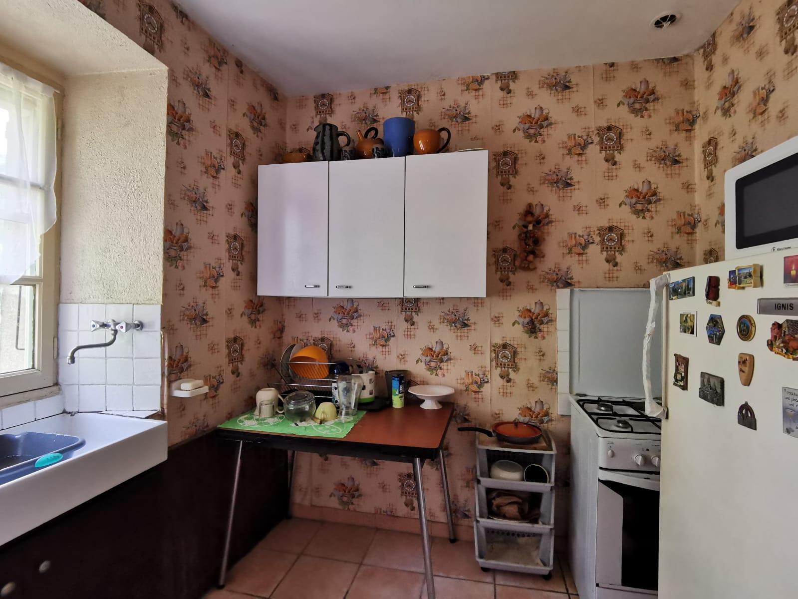 Compra: Apartamento (07330)