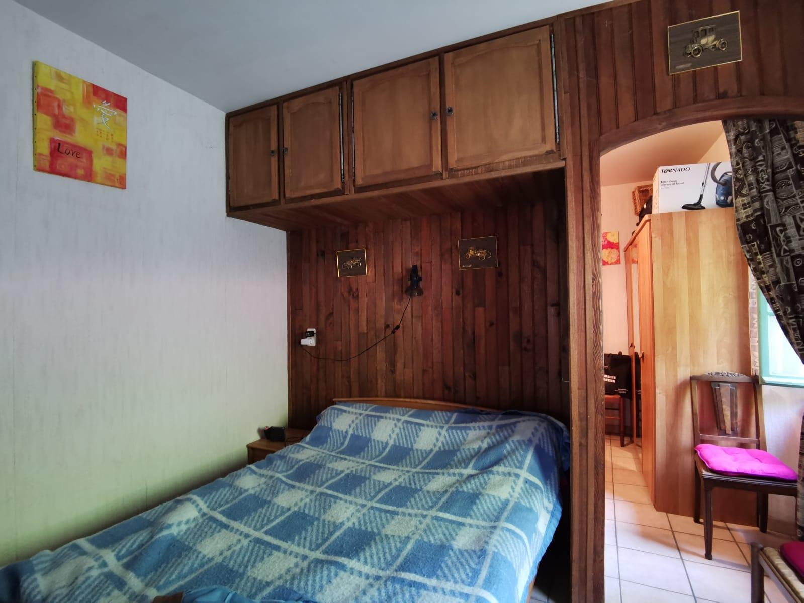 Compra: Apartamento (07330)
