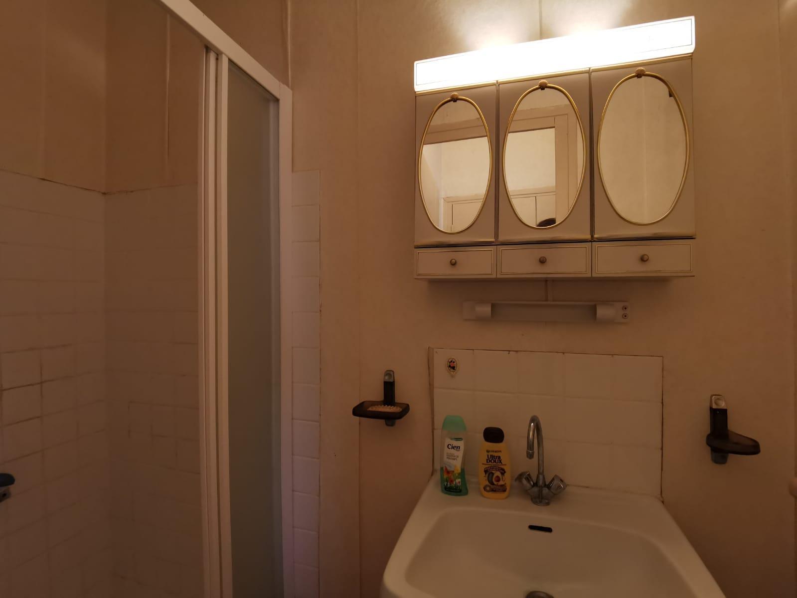 Compra: Apartamento (07330)