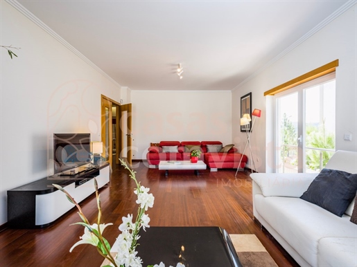 4 bedroom villa with Heated PIscina