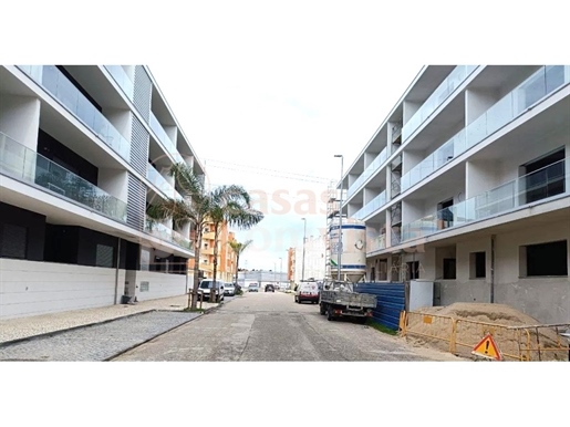 Apartment 3 Bedrooms Sale Entroncamento