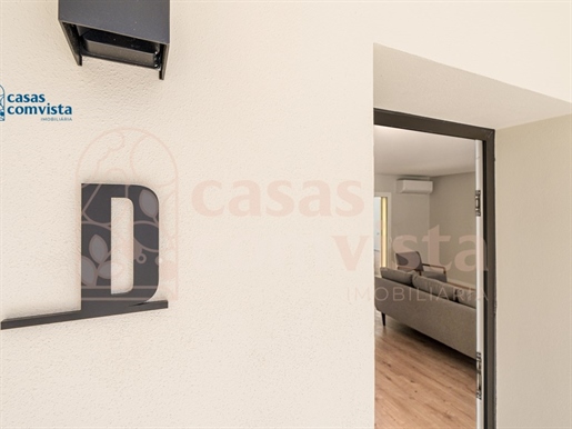 3 Bedroom House / Equipped Kitchen / Swimming Pool / New / With Plot of Land 284m2/ Fátima, Ourém