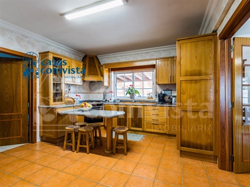 3 Bedroom House | Vale Travesso - Ourém|