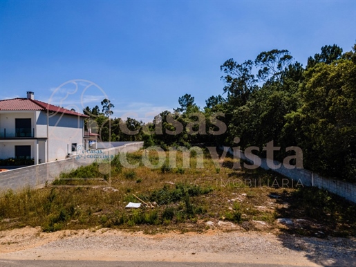 Lote p/Construção