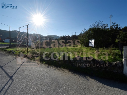 Terrenos para construcción de viviendas unifamiliares