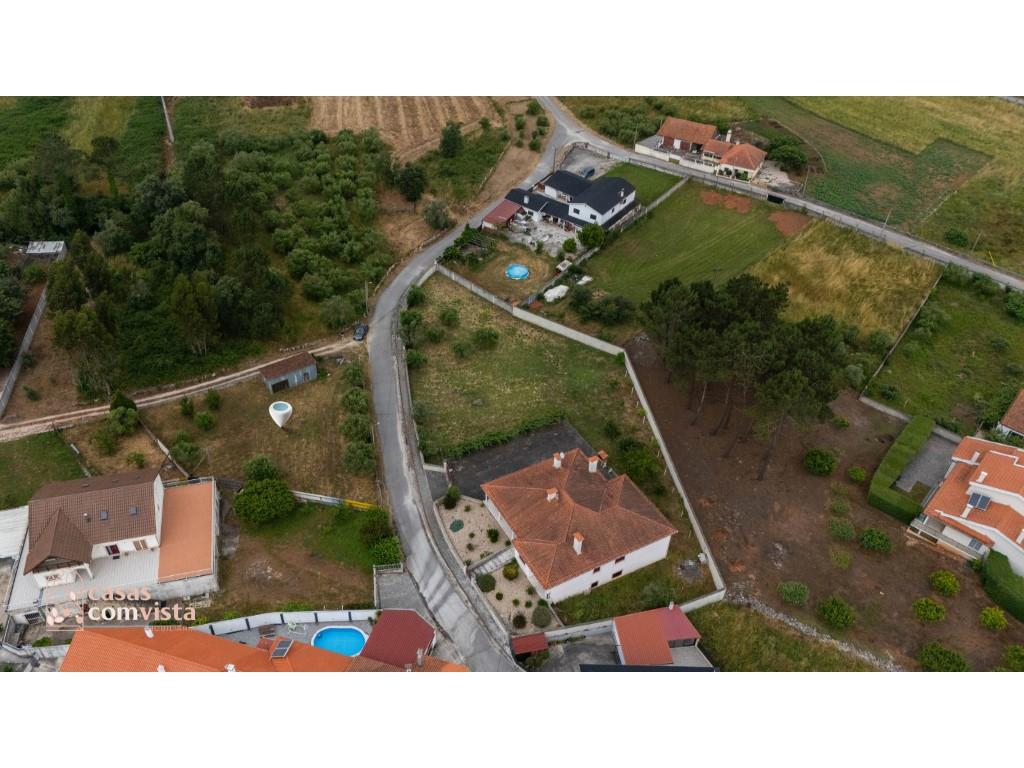 Terreno en venta en São Mamede