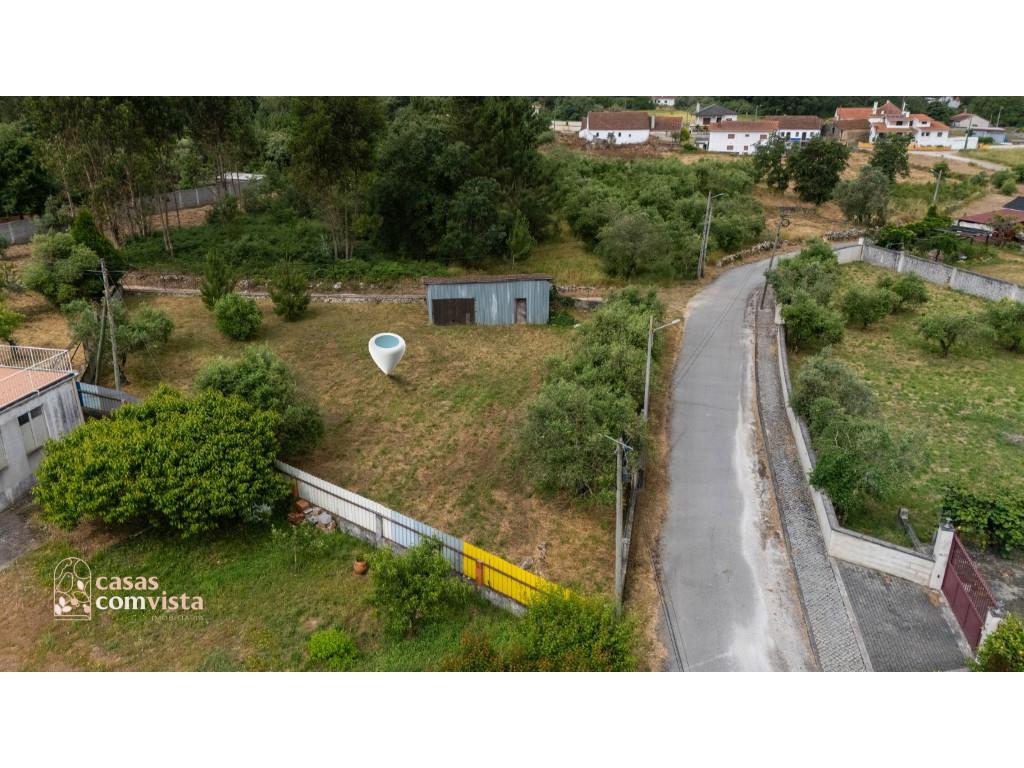 Terreno en venta en São Mamede