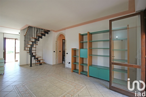 Verkauf Wohnung 108 m² - 2 Schlafzimmer - Sassari