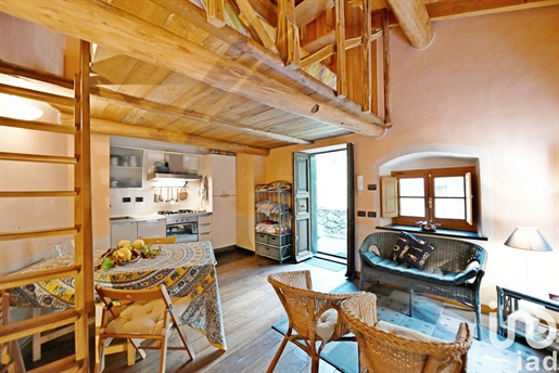 Verkauf Einfamilienhaus / Villa 200 m² - 4 Zimmer - Bonassola