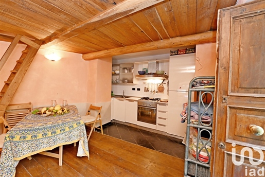 Vente maison individuelle / Villa 200 m² - 4 pièces - Bonassola