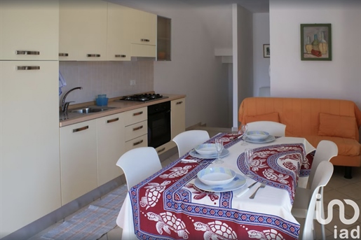 Sale Apartment 112 m² - 3 bedrooms - Orosei