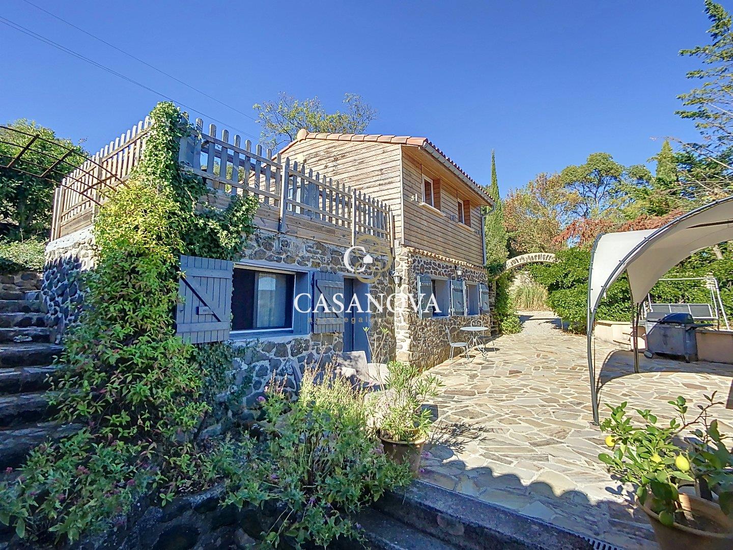 Country house