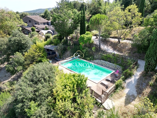 Country house