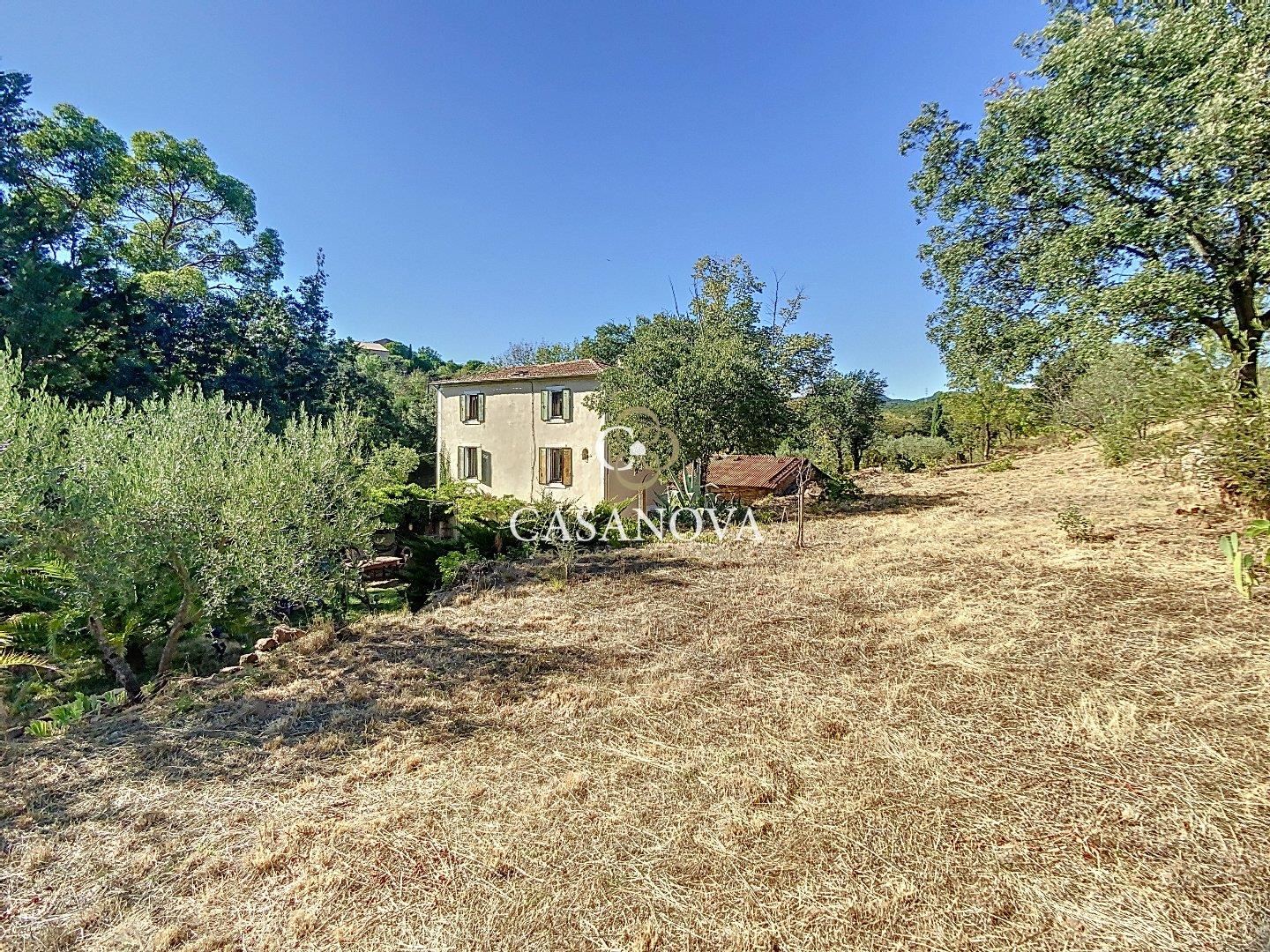 Country house