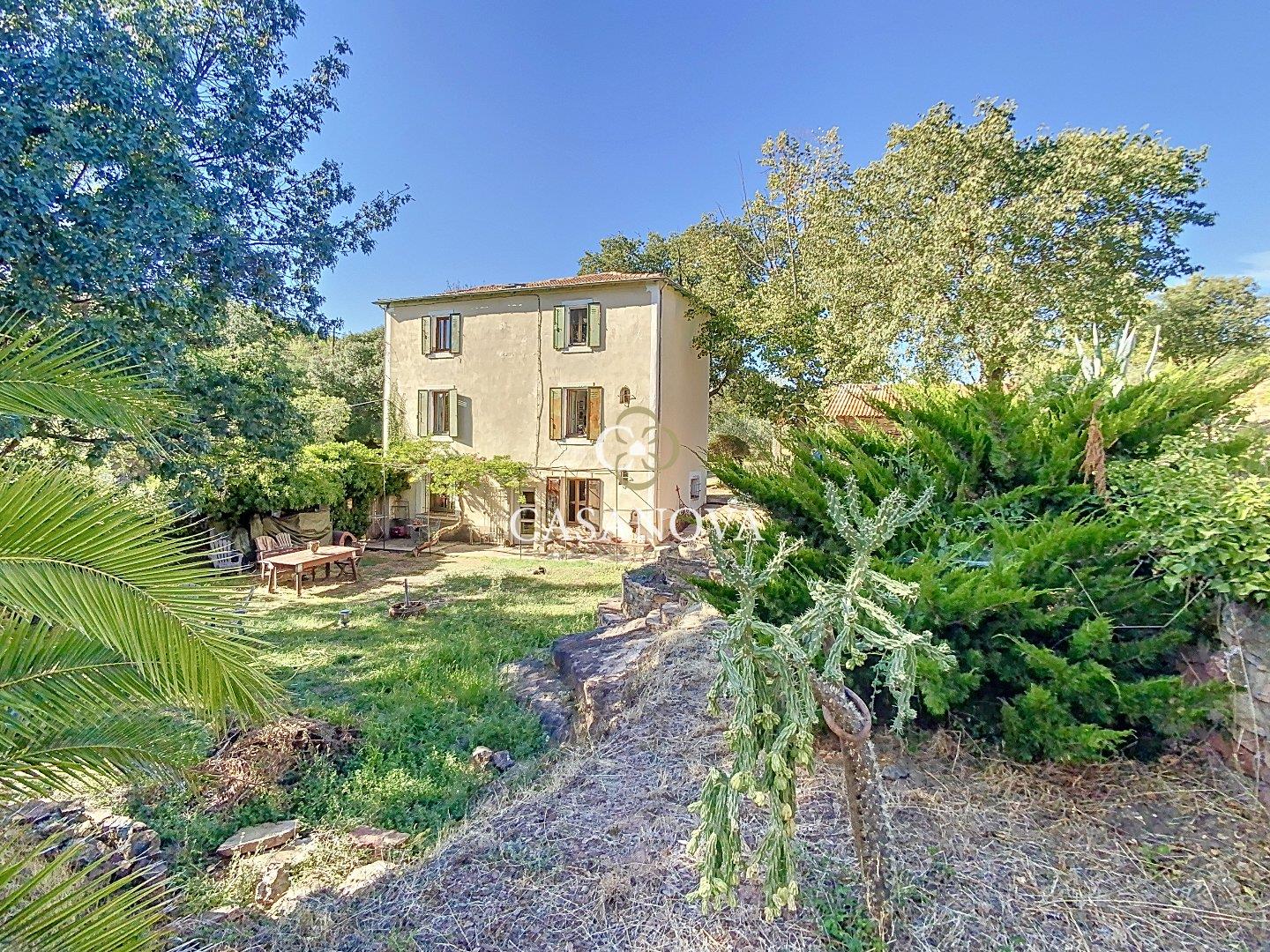 Country house