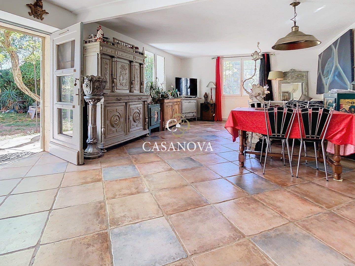Country house
