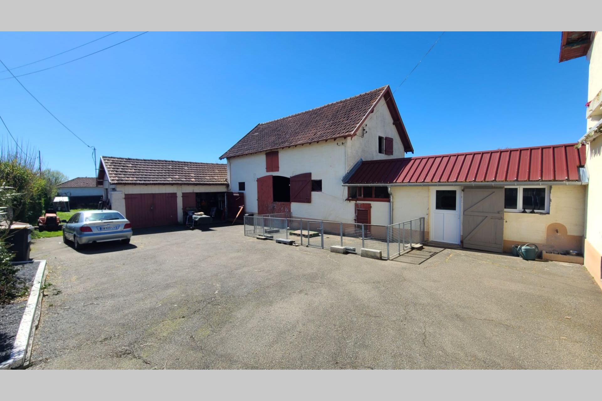 Purchase: House (64450)