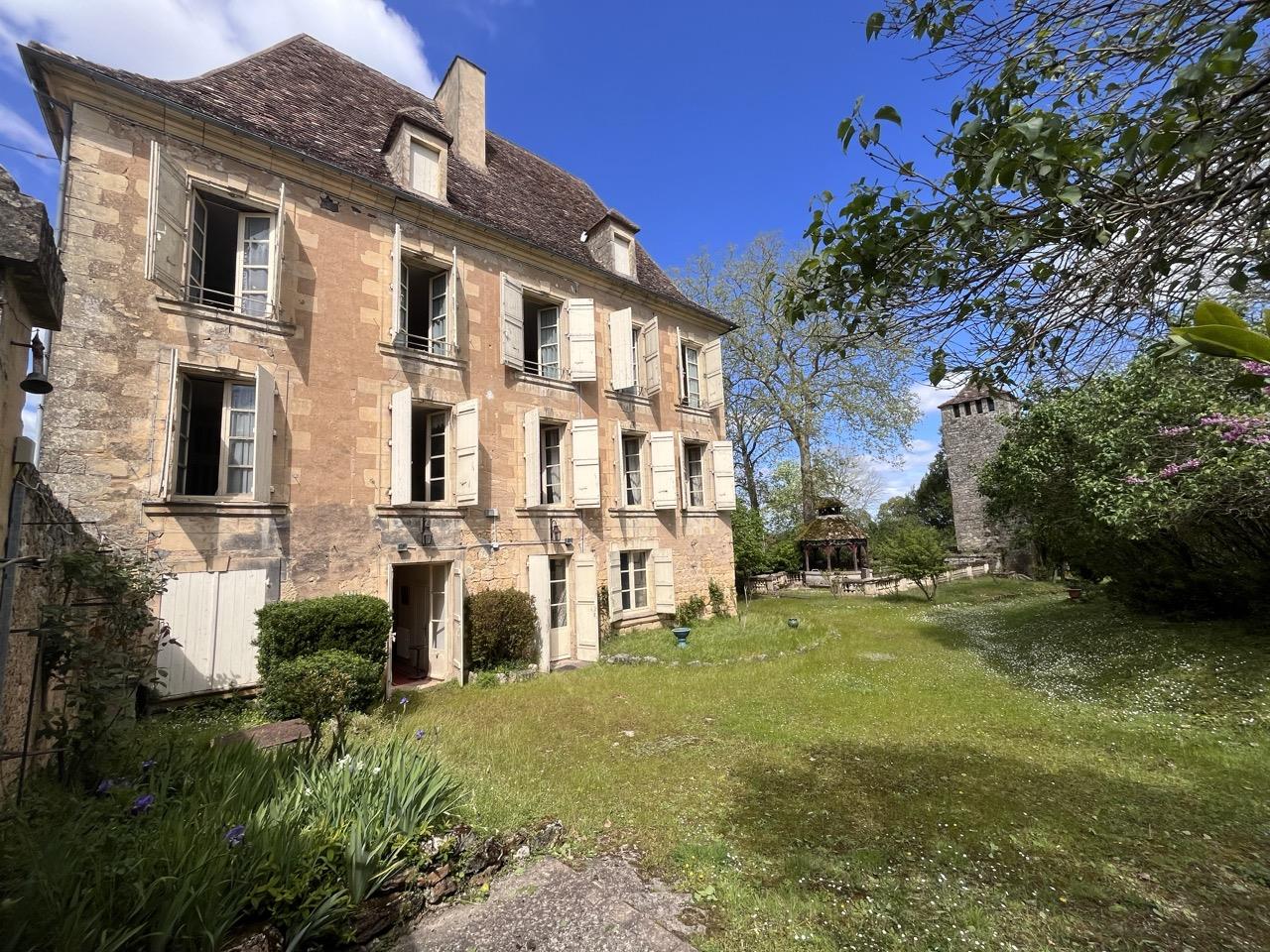 Prestigious Bastide Residence