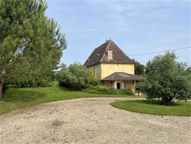 Elegantes Périgord...