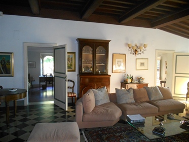 Porzione di casa in vendita a San Giuliano Terme, ristrutturato - Rif. Cyn01
