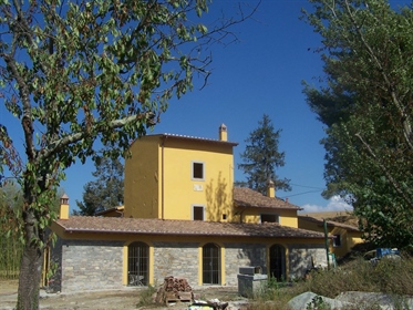 Bauernhaus/Landhaus zu verkaufen in Lorenzana-Lorenzana-Lorenzana, in sehr gutem Zustand Ref Cvh01