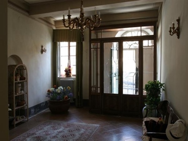 Historic building for sale in Lari Casciana Terme Lari, renovated-Ref. Apa03