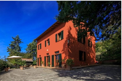 Casale in vendita a Casciana Terme Lari, in ottimo stato - Rif. Ayf05