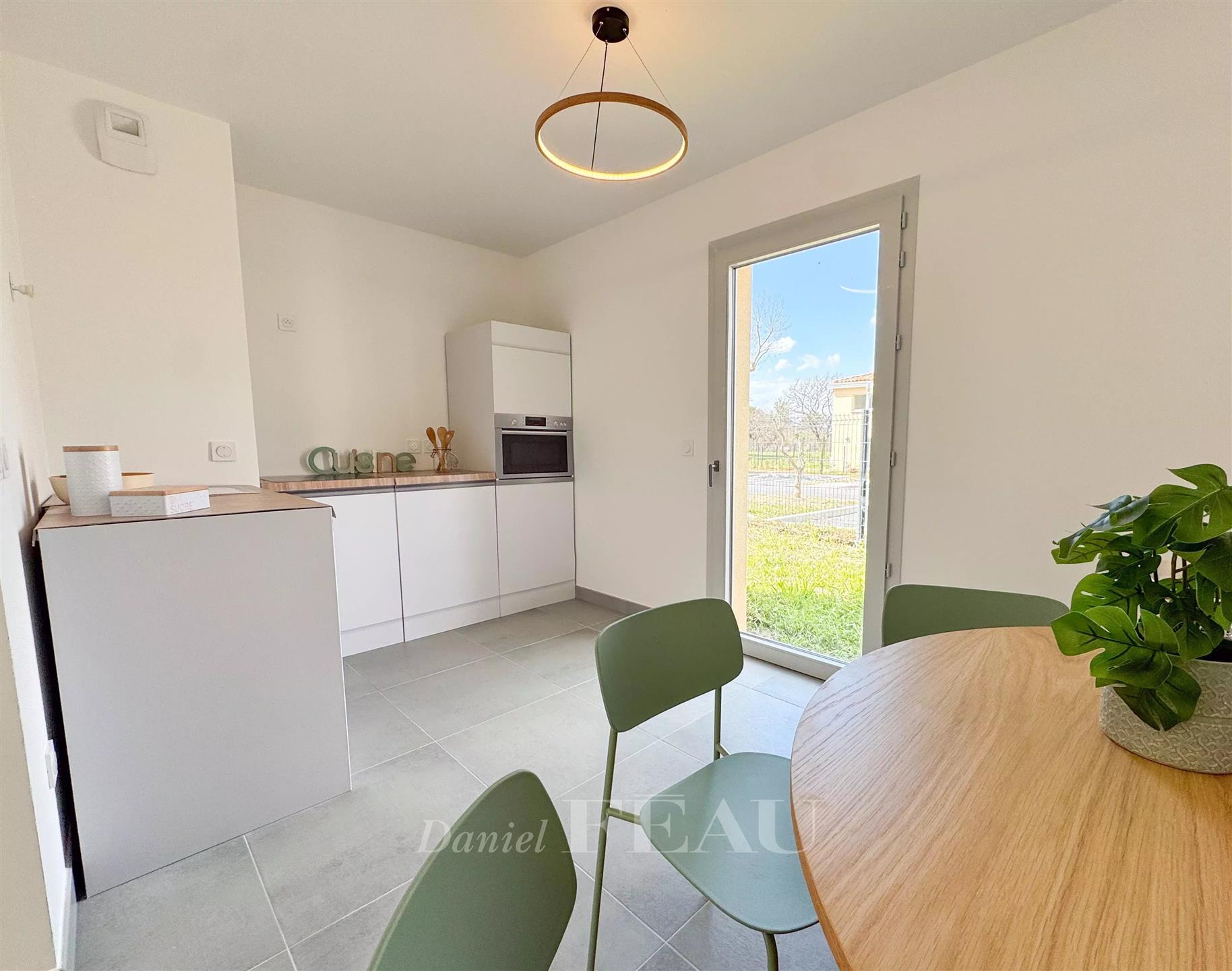 Appartement à vendre, 64m², Aix-en-Provence