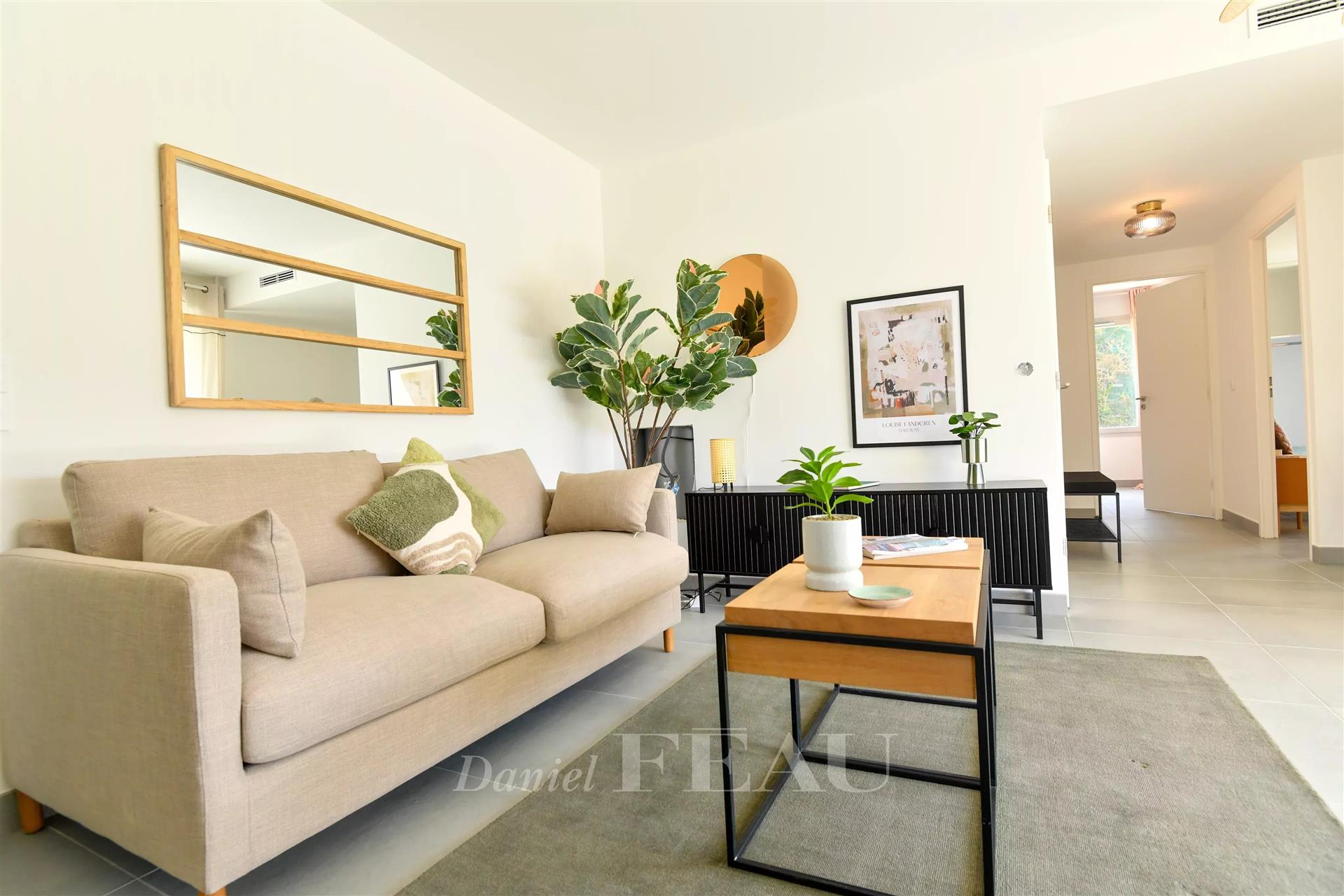 Appartement à vendre, 64m², Aix-en-Provence