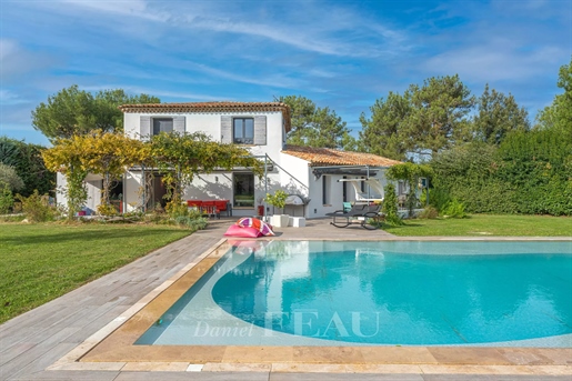 Aix en Provence – A delightful 4-bed property