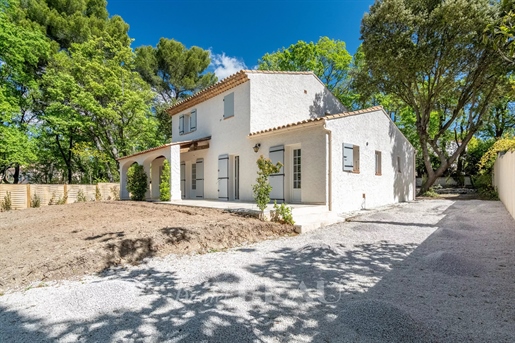 Eguilles - Quality family home