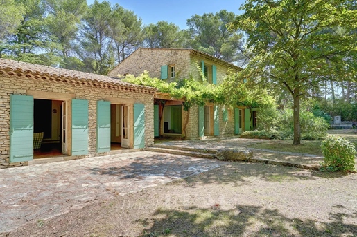Aix en Provence - A beautiful 6-bed property