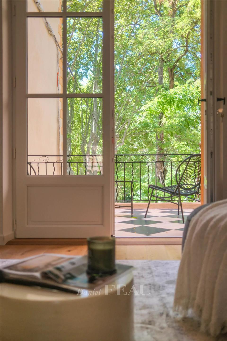 Appartement à vendre, 77m², Aix-en-Provence