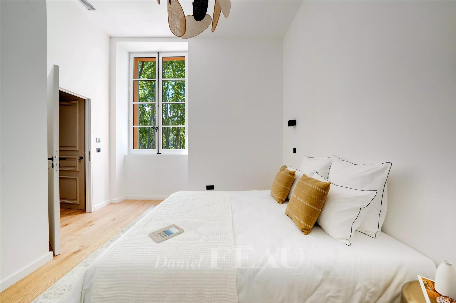 Appartement à vendre, 77m², Aix-en-Provence