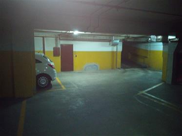 Garagem Boavista
