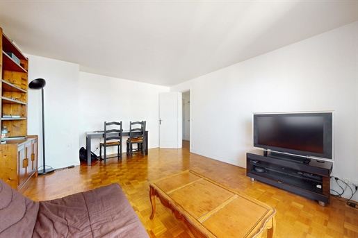 Zakup: Mieszkanie (92320)