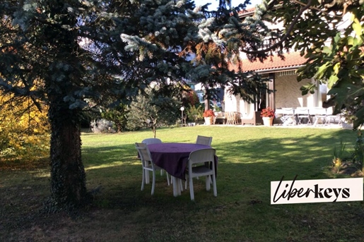 Villa 124 m² - Crolles