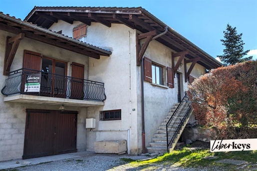 House of 167 M² in Lully