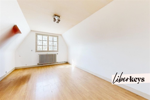 Huis 7 kamers van 153 m² | Rue des Fécants | Kanton Villiers-sur-Marne