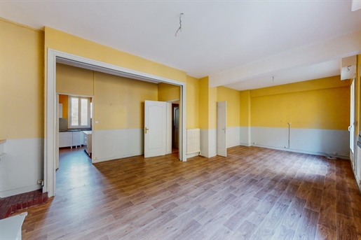 Köp: Lägenhet (13002)