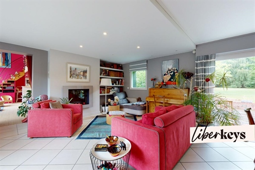Haus 8 Zimmer 240 m² in Ennetières-En-Weppes