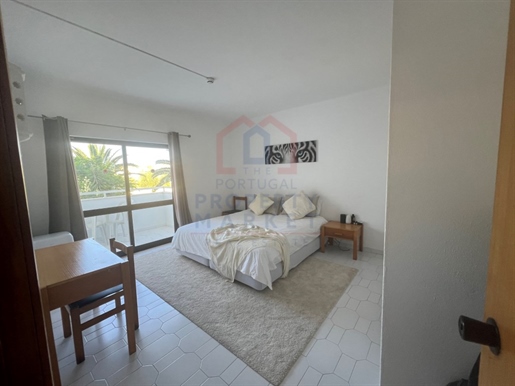 Apartamento T1 para venda em Albufeira