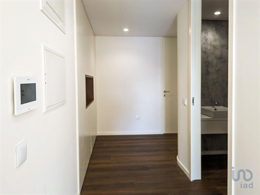 Appartement T3 à Braga de 152,00 m²