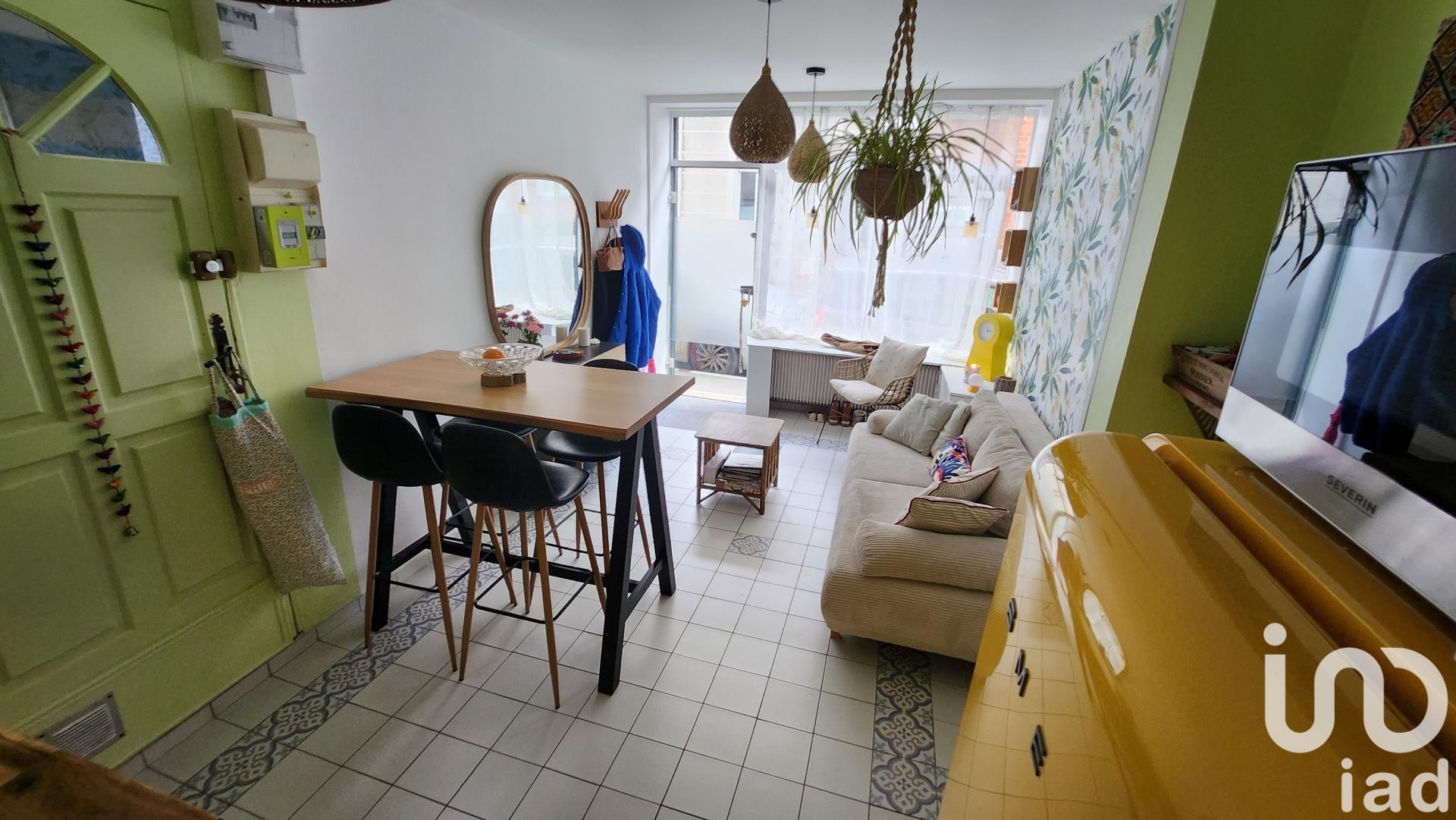 Maison à vendre, 55m², Reims