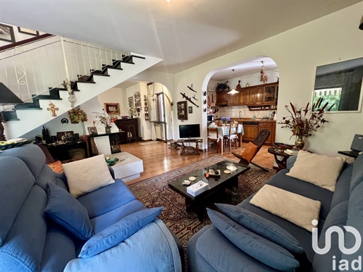 Verkauf Einfamilienhaus / Villa 193 m² - 3 Schlafzimmer - Cicagna