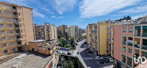 Vendita Appartamento 83 m² - 2 camere - Genova